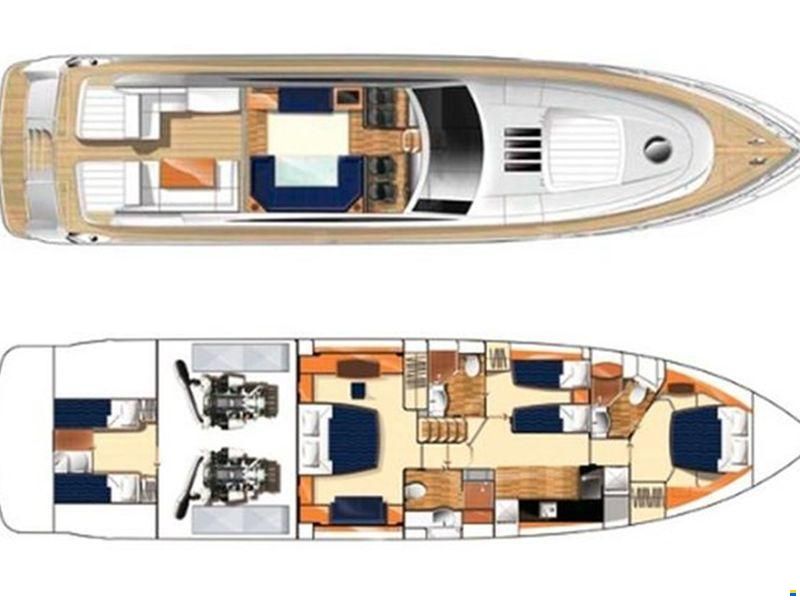 Princess V70