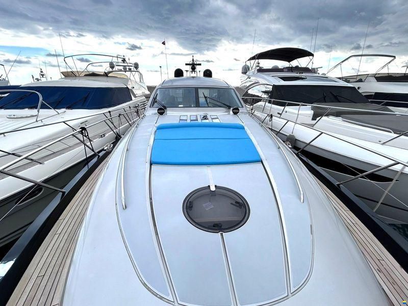 Princess V70