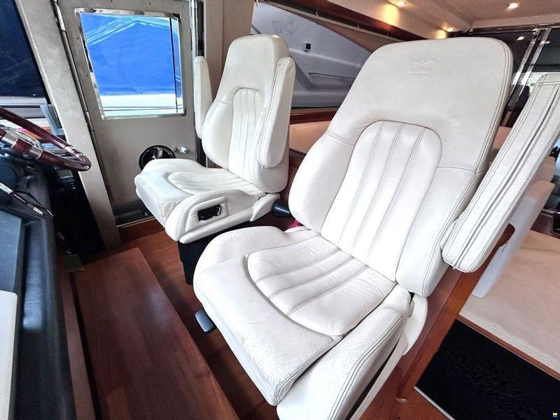 Princess V70