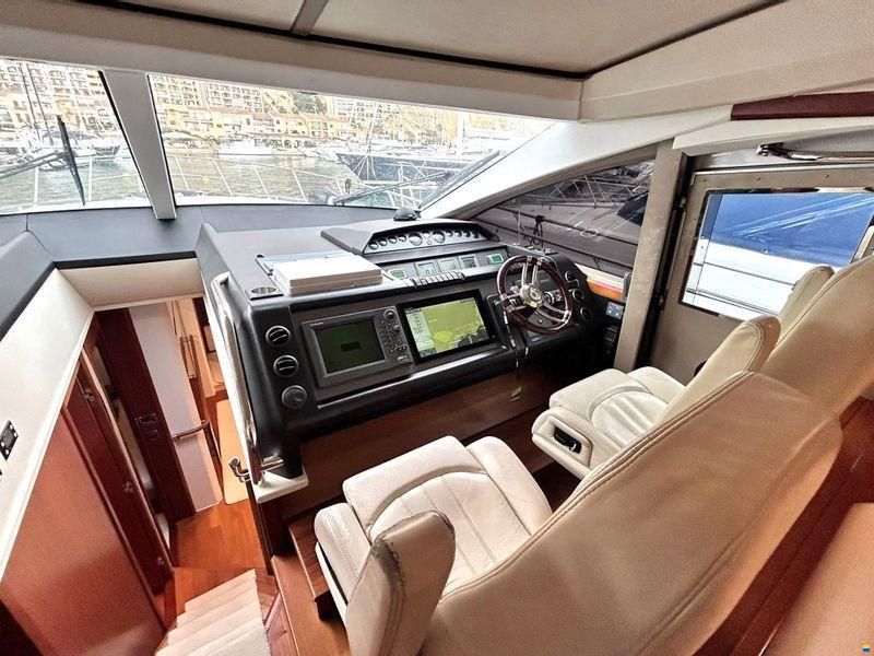 Princess V70
