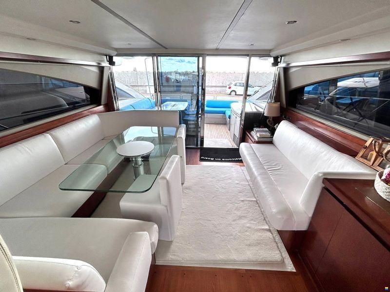 Princess V70