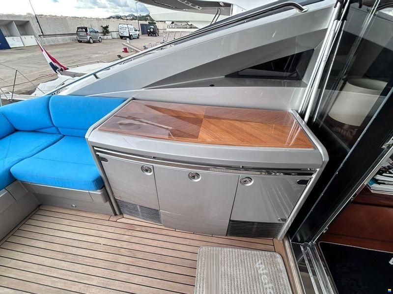 Princess V70