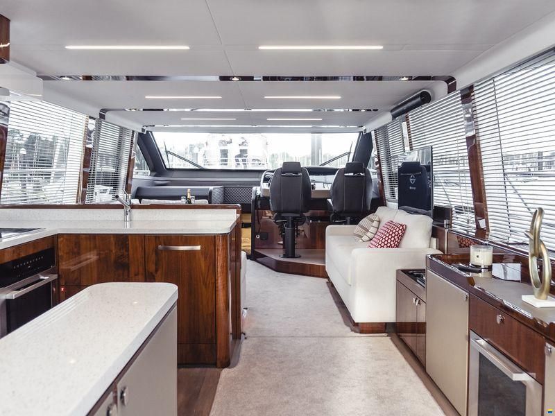 Failine Boats Ltd Squadron 68