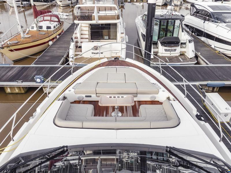 Failine Boats Ltd Squadron 68