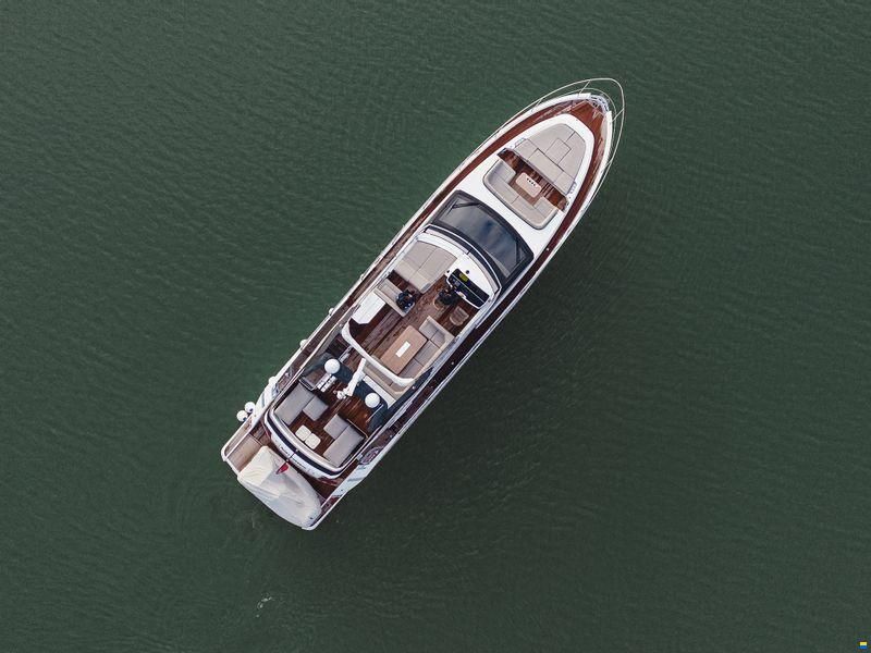 Failine Boats Ltd Squadron 68