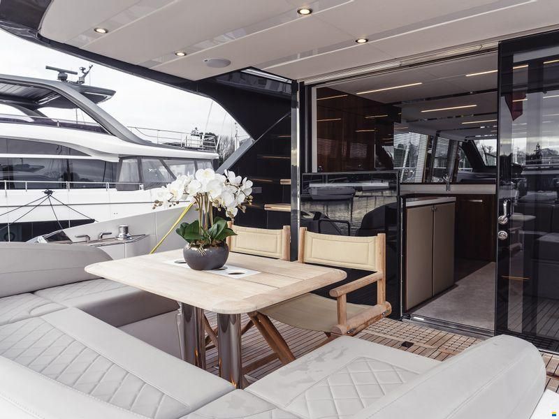 Failine Boats Ltd Squadron 68