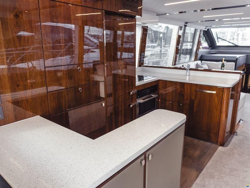 Failine Boats Ltd Squadron 68