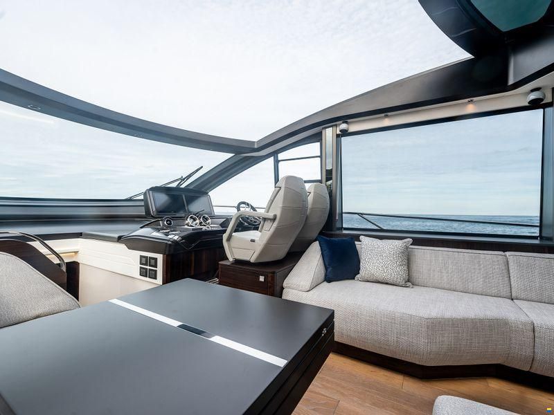 Sunseeker Predator 65