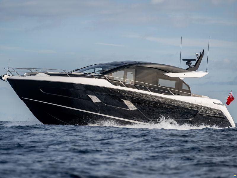 Sunseeker Predator 65
