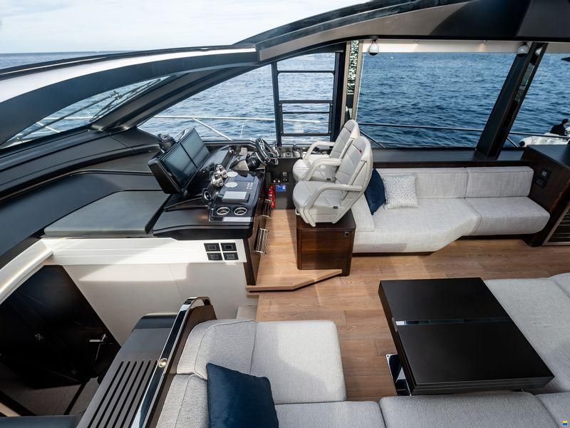 Sunseeker Predator 65