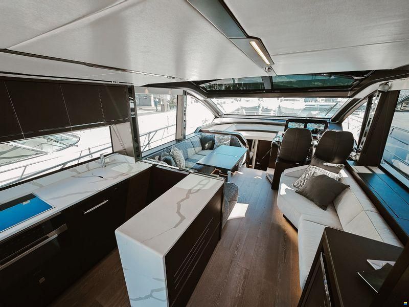Sunseeker Predator 65