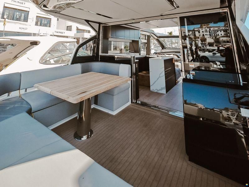 Sunseeker Predator 65
