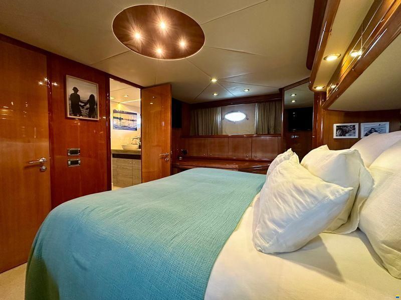 Sunseeker Manhattan 64
