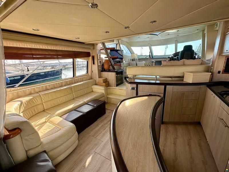 Sunseeker Manhattan 64
