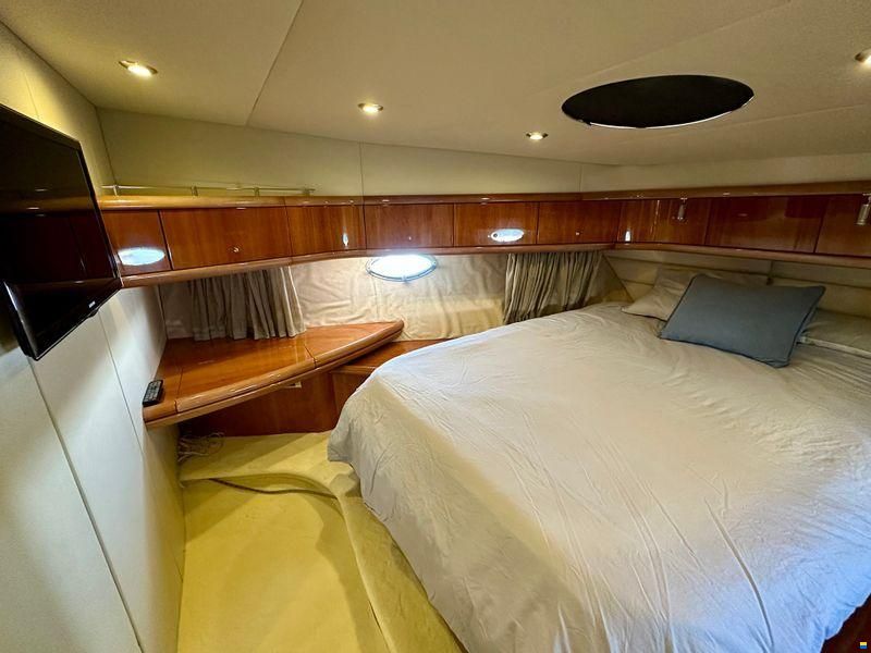 Sunseeker Manhattan 64