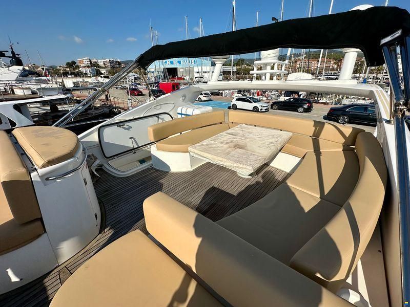 Sunseeker Manhattan 64