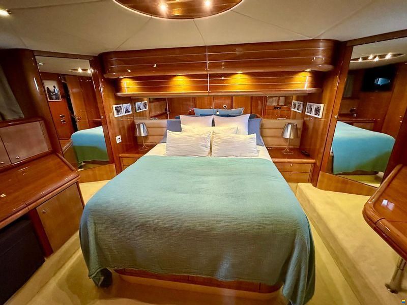 Sunseeker Manhattan 64