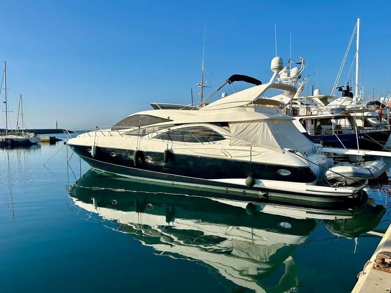 Sunseeker Manhattan 64