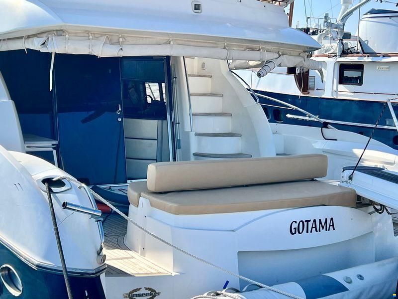 Sunseeker Manhattan 64