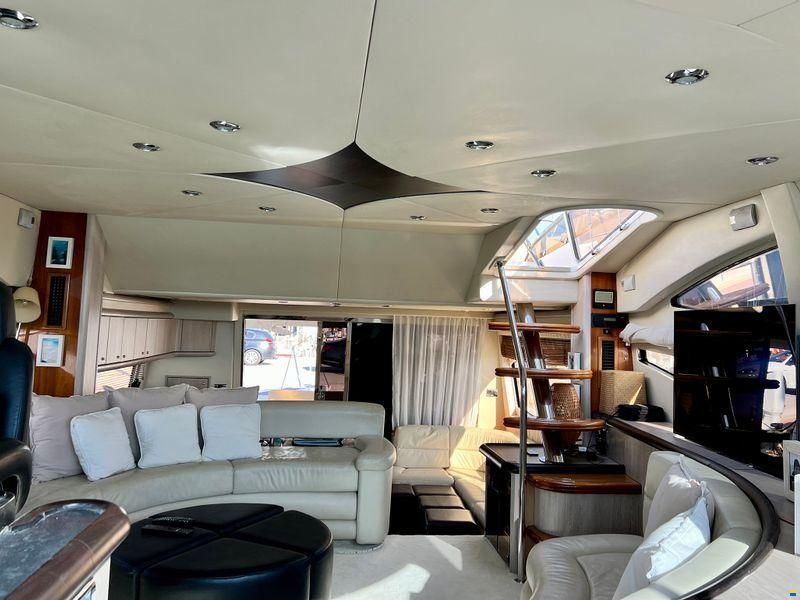 Sunseeker Manhattan 64