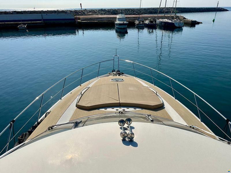 Sunseeker Manhattan 64
