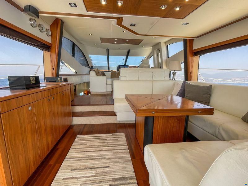 Sunseeker Manhattan 60