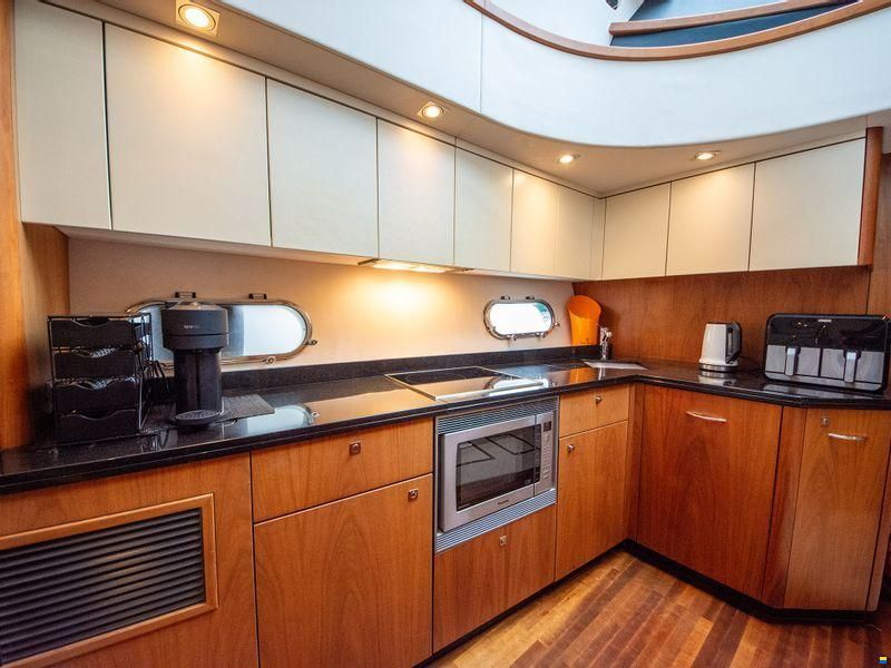 Sunseeker Manhattan 60