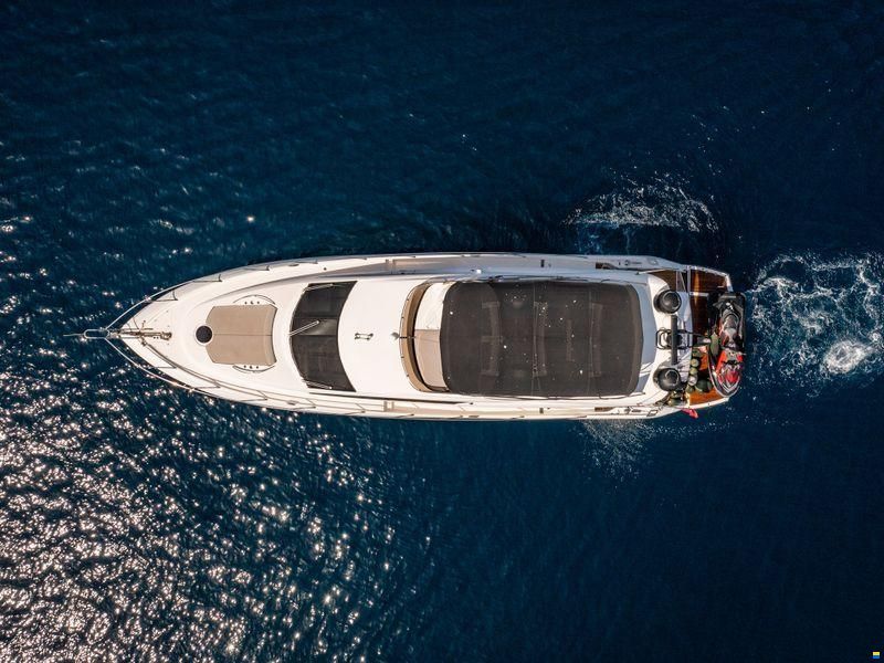 Sunseeker Manhattan 60