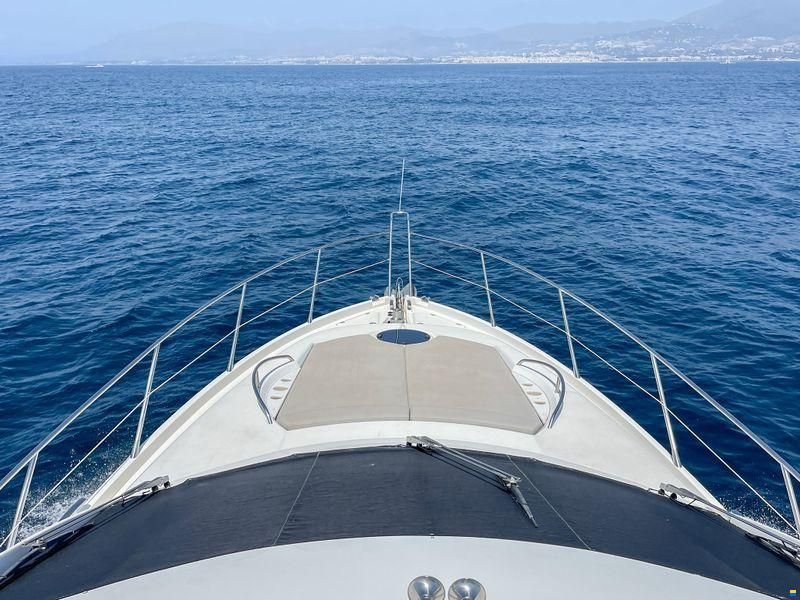 Sunseeker Manhattan 60