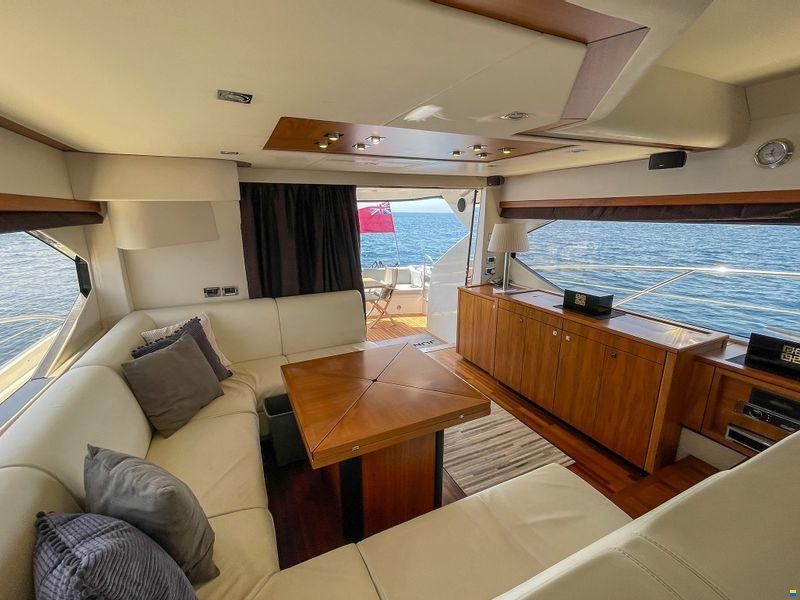 Sunseeker Manhattan 60