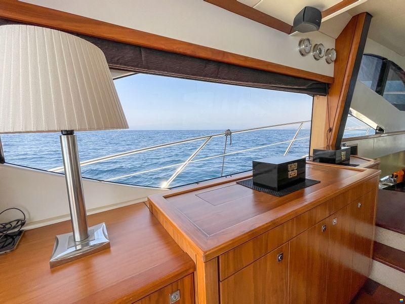 Sunseeker Manhattan 60