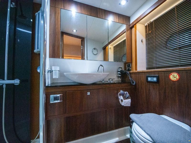 Sunseeker Manhattan 60