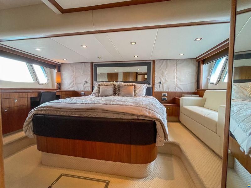 Sunseeker Manhattan 60