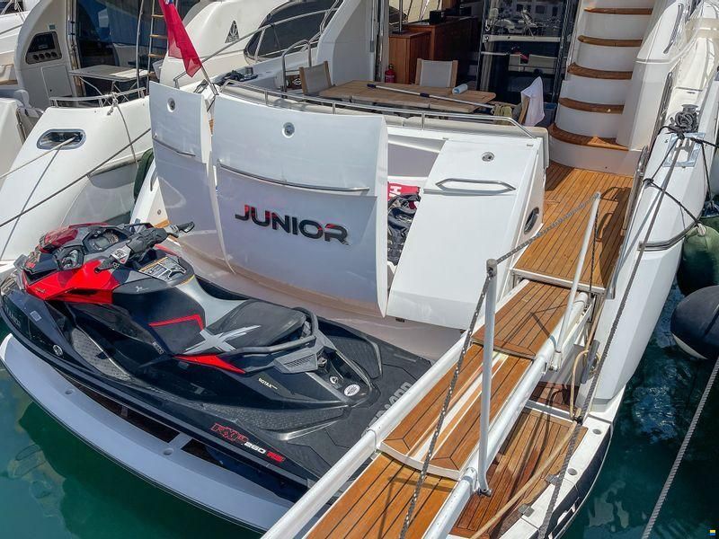 Sunseeker Manhattan 60