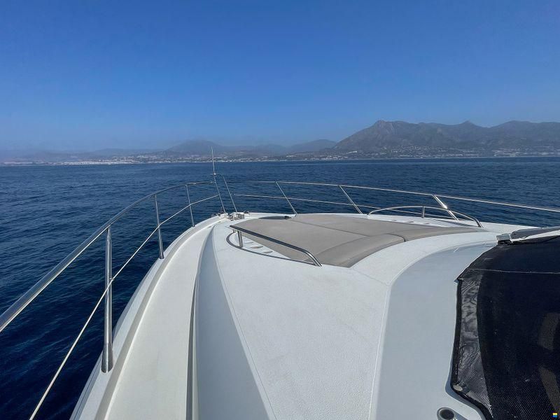 Sunseeker Manhattan 60