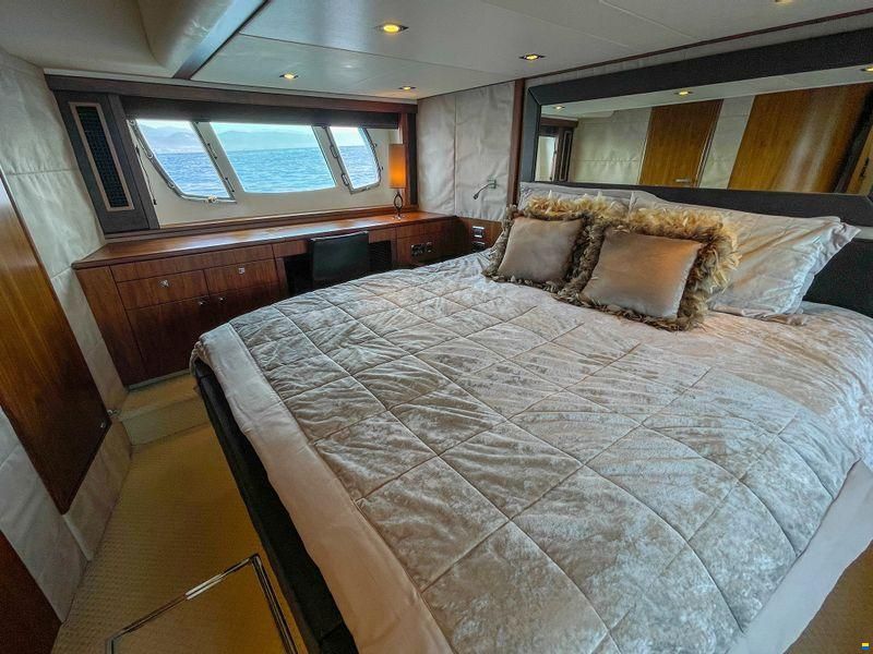 Sunseeker Manhattan 60