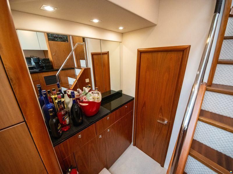Sunseeker Manhattan 60