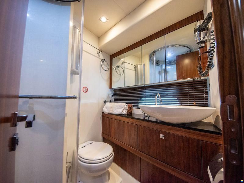 Sunseeker Manhattan 60