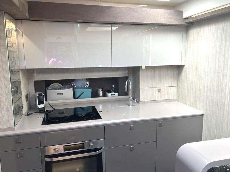 Cranchi 60 ST