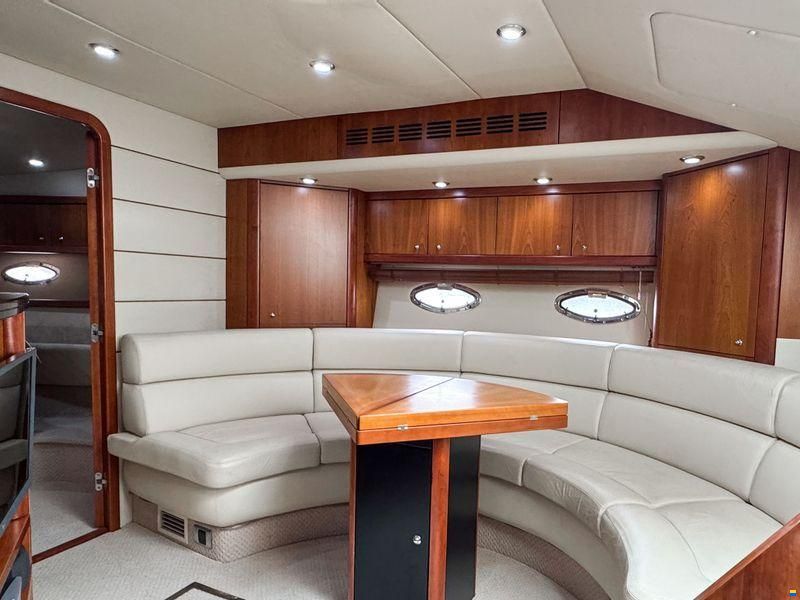 Sunseeker Portofino 47