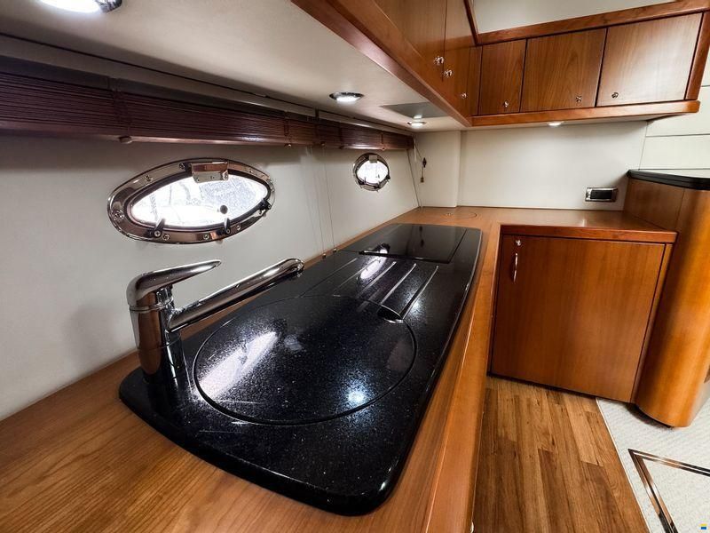 Sunseeker Portofino 47