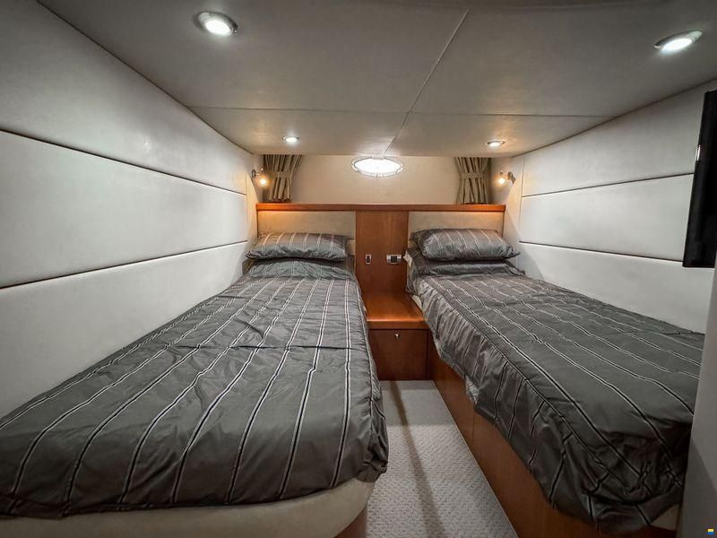 Sunseeker Portofino 47