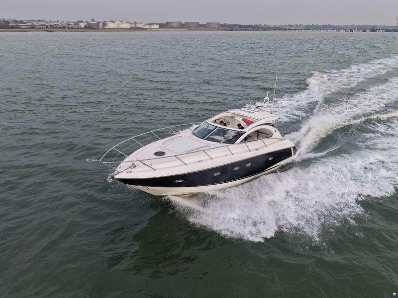 Sunseeker Portofino 47