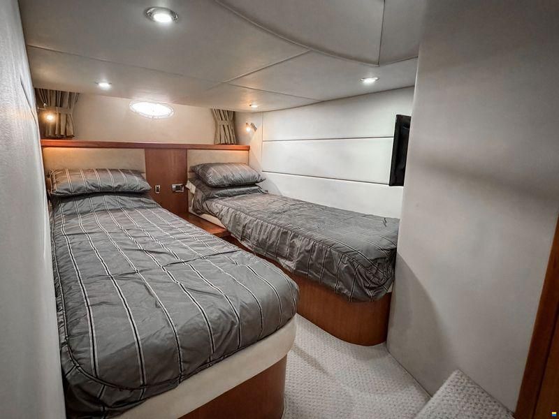 Sunseeker Portofino 47