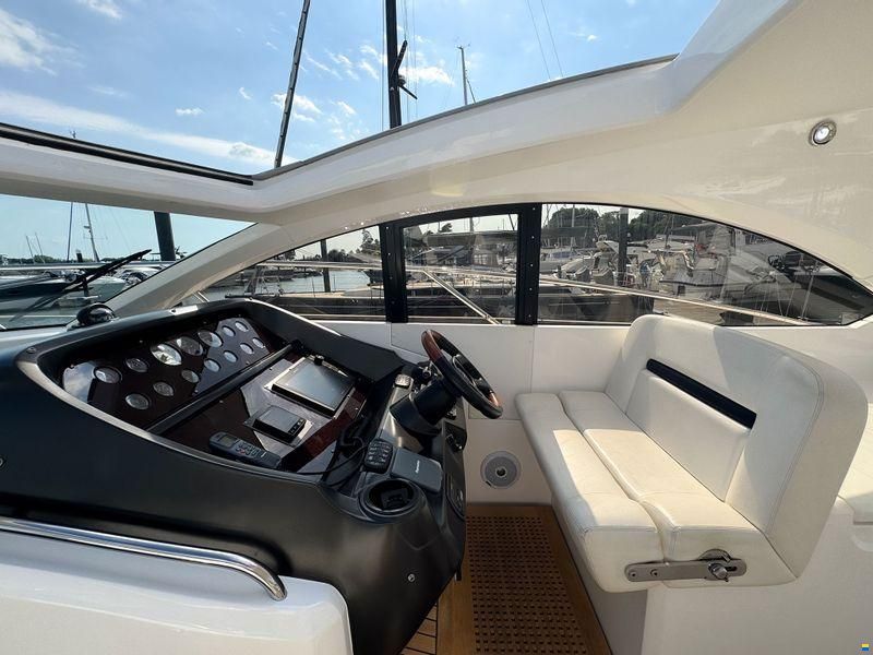 Sunseeker Portofino 47