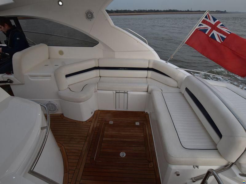 Sunseeker Portofino 47