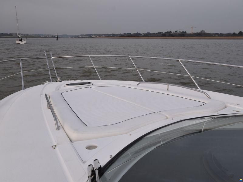 Sunseeker Portofino 47