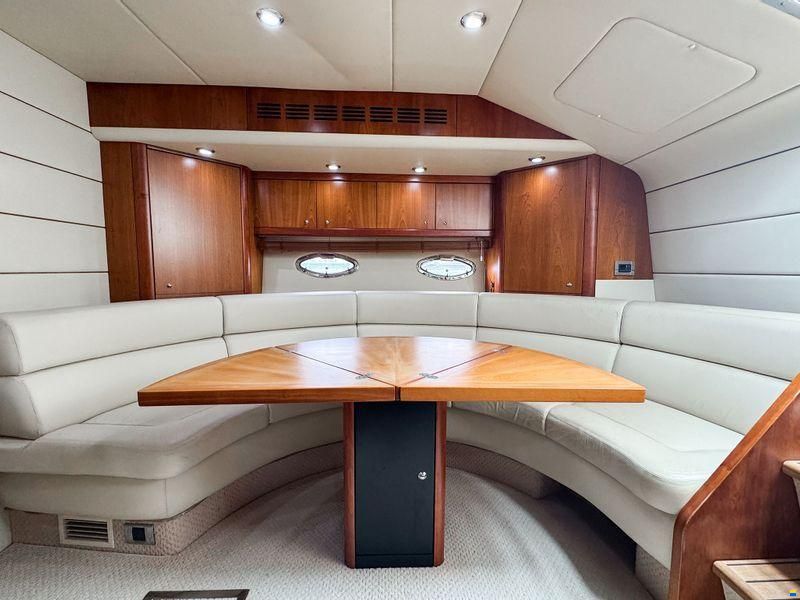 Sunseeker Portofino 47