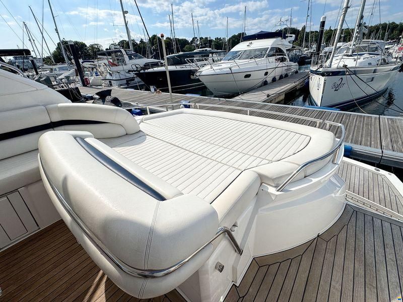 Sunseeker Portofino 47