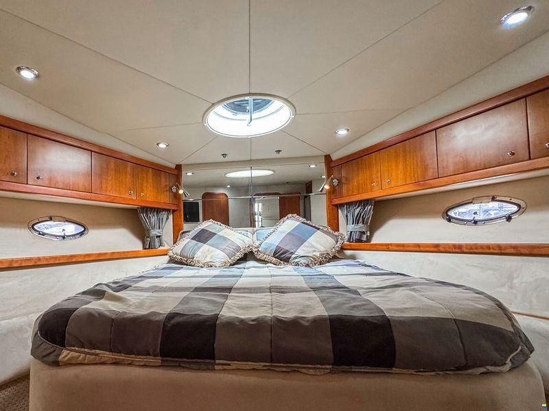 Sunseeker Portofino 47